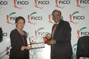 FICCI event doc