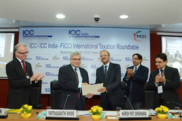 FICCI event doc