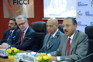 FICCI event doc