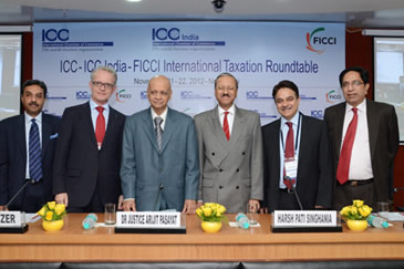 FICCI event doc