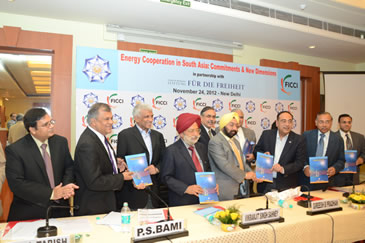 FICCI event doc