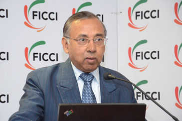 FICCI event doc