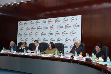 FICCI event doc