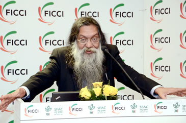 FICCI event doc