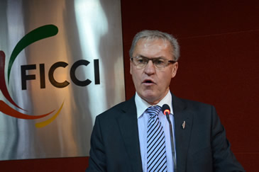 FICCI event doc