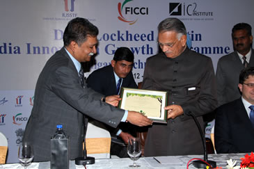 FICCI event doc