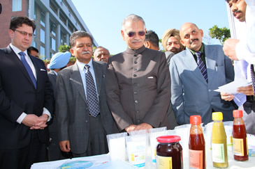 FICCI Events: