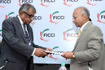 FICCI event doc