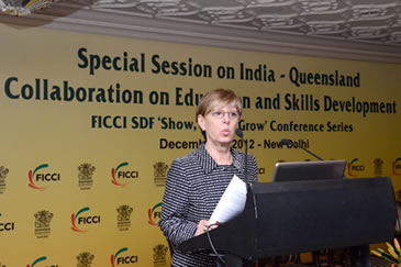 FICCI event doc