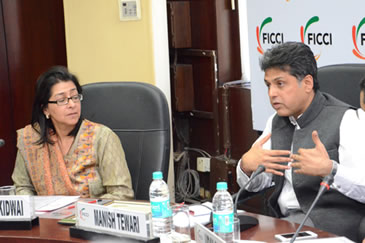 FICCI Events:  