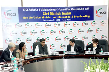 FICCI event doc