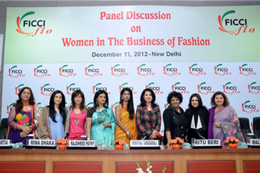 FICCI event doc