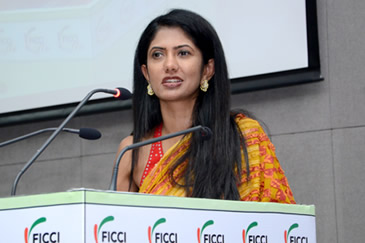 FICCI event doc