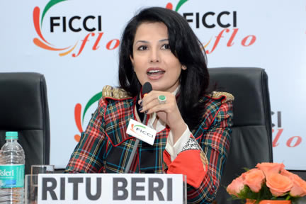 FICCI event doc