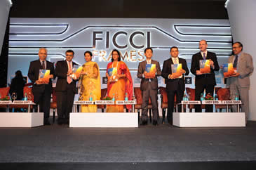 FICCI event doc