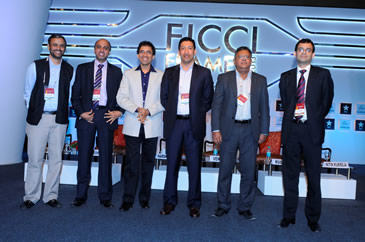 FICCI event doc