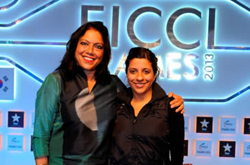 FICCI event doc