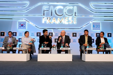 FICCI event doc