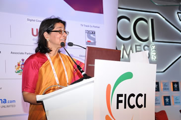 FICCI event doc