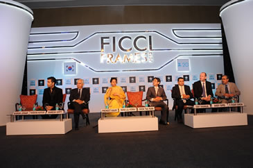 FICCI event doc