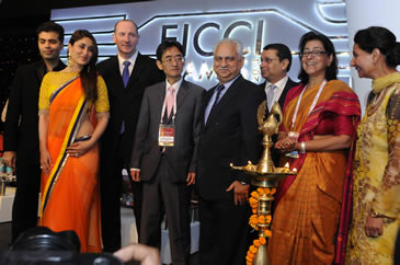 FICCI event doc