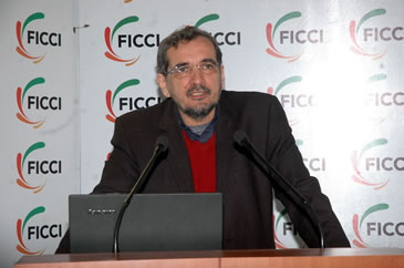 FICCI event doc