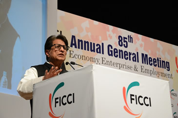 FICCI event doc