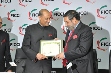 FICCI event doc