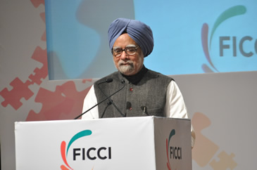 FICCI event doc