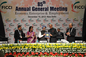 FICCI event doc