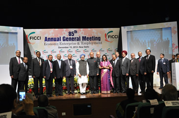 FICCI event doc