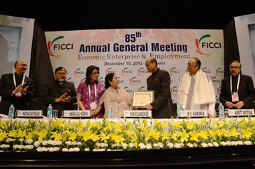 FICCI event doc