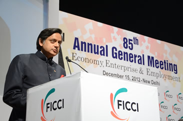 FICCI event doc