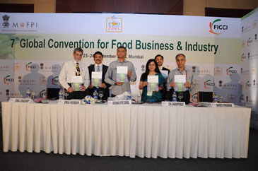 FICCI event doc