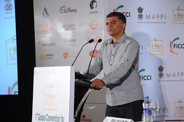 FICCI event doc