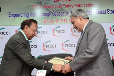 FICCI event doc