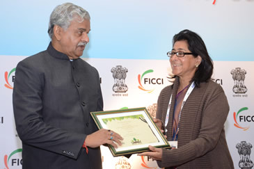 FICCI event doc