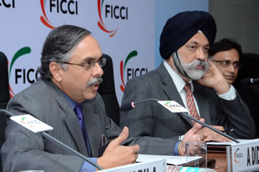 FICCI event doc