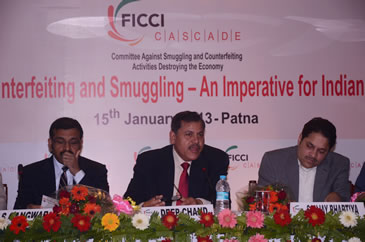 FICCI event doc