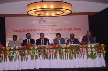 FICCI event doc