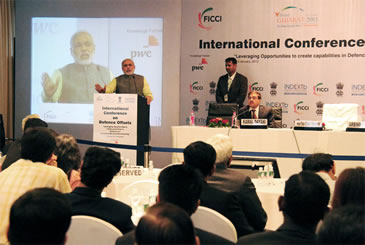 FICCI event doc