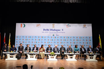 FICCI event doc