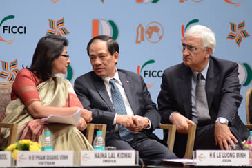 FICCI event doc