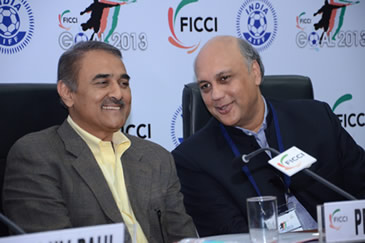 FICCI Events:  