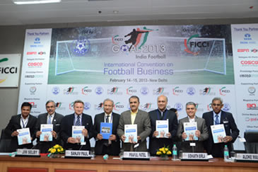 FICCI event doc