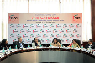 FICCI event doc