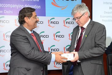 FICCI event doc