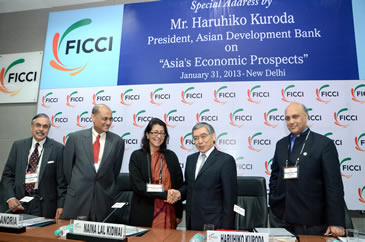 FICCI event doc