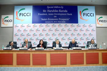 FICCI event doc