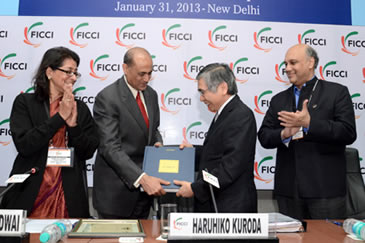 FICCI event doc